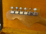 1966 Fender Jaguar