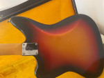 1966 Fender Jaguar