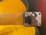 1966 Fender Jaguar