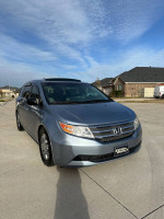 2012 Honda Odyssey 101,000 mi