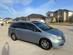 2012 Honda Odyssey 101,000 mi