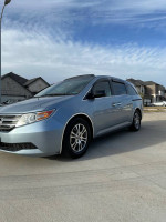 2012 Honda Odyssey 101,000 mi