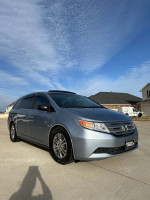 2012 Honda Odyssey 101,000 mi