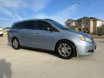 2012 Honda Odyssey 101,000 mi