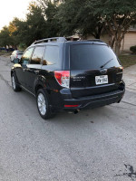 2012 Subaru Forester 138,000 mi