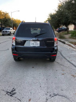 2012 Subaru Forester 138,000 mi