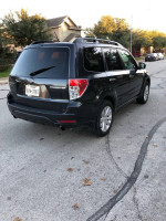 2012 Subaru Forester 138,000 mi