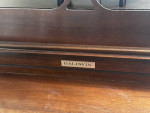 Baldwin Piano