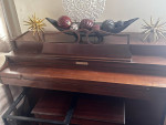 Baldwin Piano