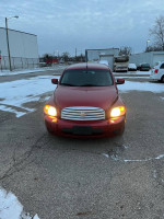 2011 Chevrolet HHR 84,000 mi