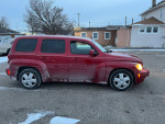 2011 Chevrolet HHR 84,000 mi