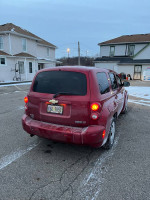 2011 Chevrolet HHR 84,000 mi