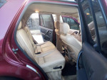 Mercedes-Benz 118,000 mi