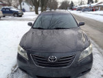 Toyota Camry 119,000 mi