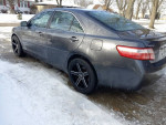 Toyota Camry 119,000 mi