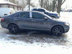 Toyota Camry 119,000 mi