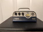 Vox MV50 Rock head w/pair of BC 108 cabs