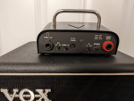 Vox MV50 Rock head w/pair of BC 108 cabs