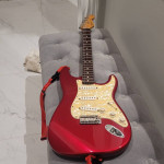 Electric Guitar Fender Stratocaster vintage
