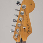 Electric Guitar Fender Stratocaster vintage