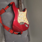 Electric Guitar Fender Stratocaster vintage
