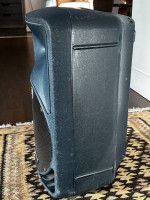 Mackie SRM 350 Powered Speaker