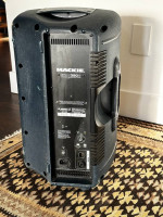 Mackie SRM 350 Powered Speaker