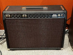 Fat Jimmy Custom 20 tube amp