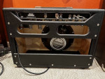 Fat Jimmy Custom 20 tube amp