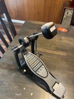Kick drum pedal
