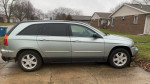 2006 Chrysler Pacifica 75,000 mi