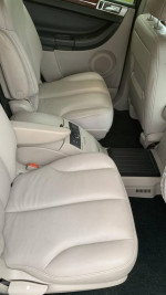 2006 Chrysler Pacifica 75,000 mi