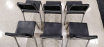 Wenger Student Music Chairs, set of six
