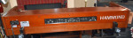 Hammond XK5 Dual Manual Organ