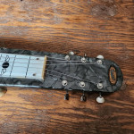 Supro Vintage 1952 Streamliner Lap Steel Guitar