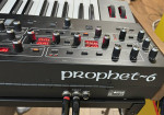 Sequential / Dave Smith Prophet-6 analog synth
