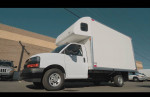 2023 Chevrolet Express 134,000 mi