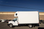 2023 Chevrolet Express 134,000 mi
