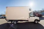 2023 Chevrolet Express 134,000 mi