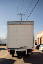2023 Chevrolet Express 134,000 mi