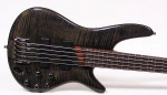 IBSNEZ SR705 5 STRING BASS