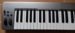 M-Audio Keystation 49e USB/MIDI Keyboard Controller w/ AC Power Supply
