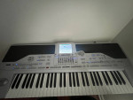 Korg PA1X Professional Arranger Keyboard Piano