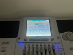Korg PA1X Professional Arranger Keyboard Piano
