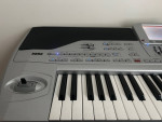 Korg PA1X Professional Arranger Keyboard Piano