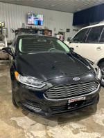 2016 Ford Fusion SE FWD 77,000 mi