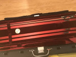 Price Reduced - Antonio Stradivari Full Size Violin