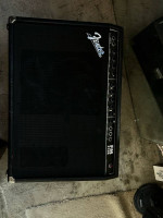 Fender Frontman 212r