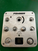 Fishman Aura Spectrum DI