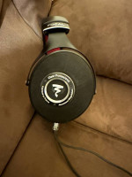 Focal Professional Headphones